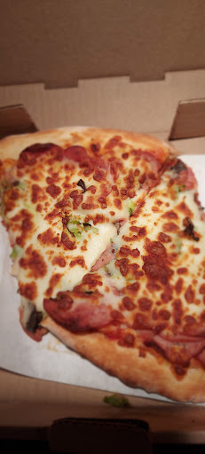 Photo of Pizzeria Stratos - 324 Rue St François, La Tuque, QC G9X 1S1